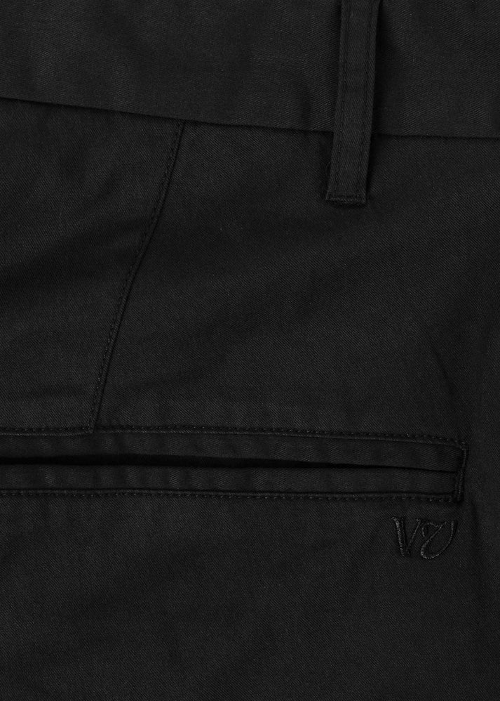 Rivvia Shorts (Black)