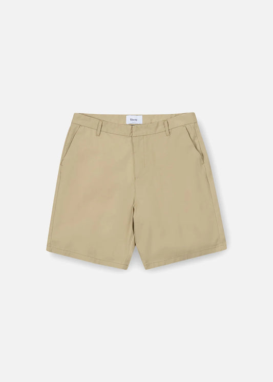 Rivvia Shorts (tan)