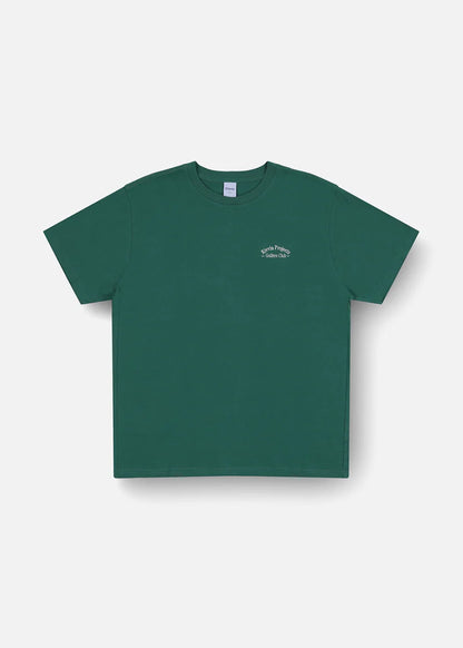 Rivvia Green Golfer Club Tee