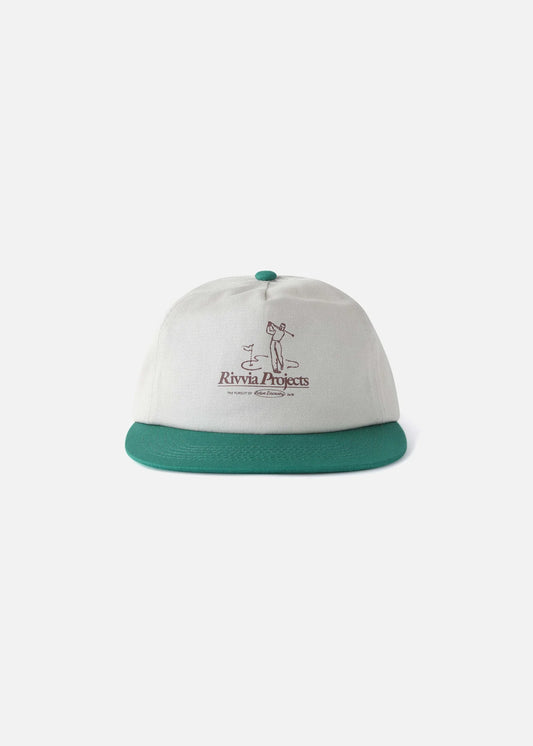 Rivvia Power Fade Cap