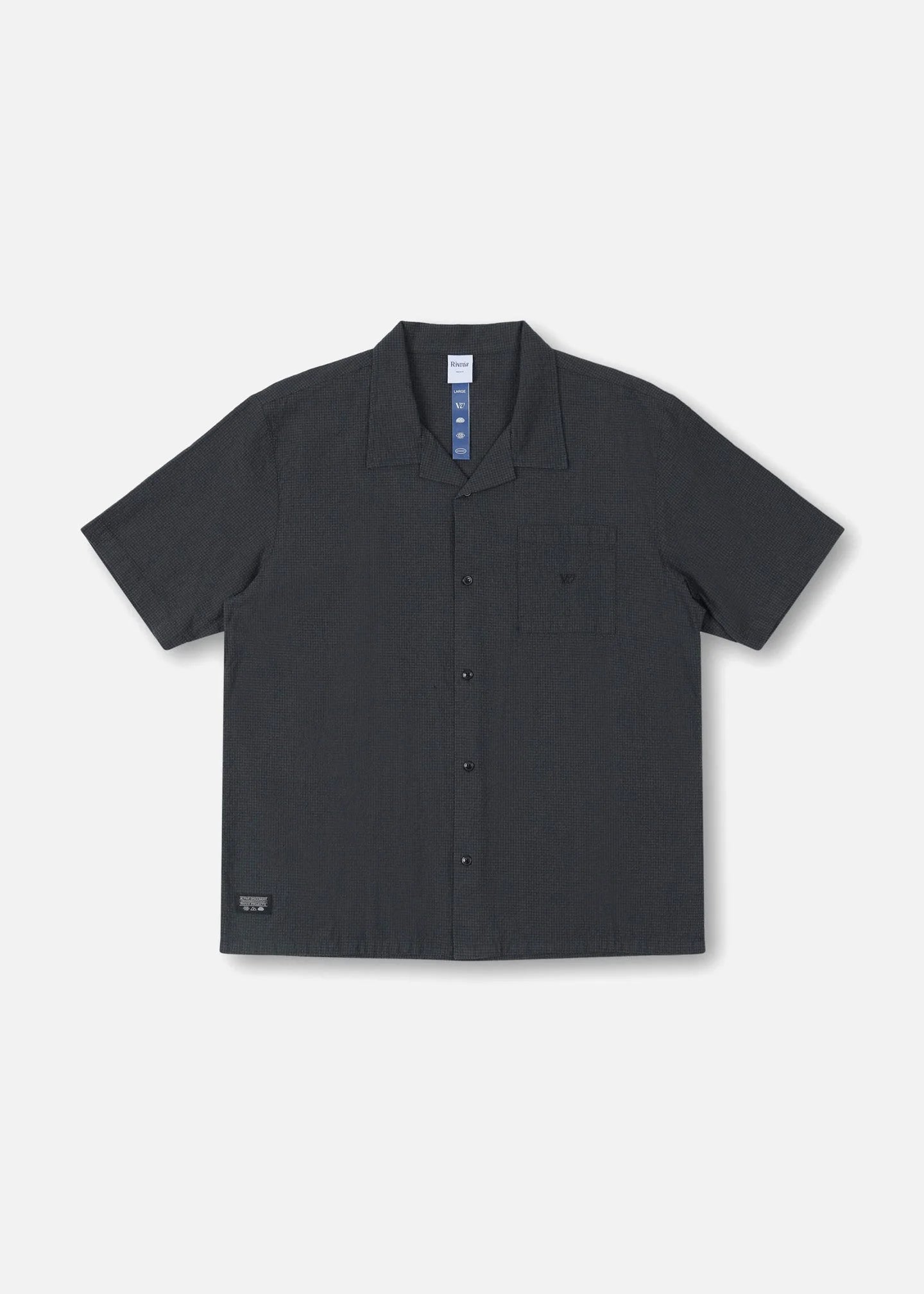 Rivvia Projects SS Shirt