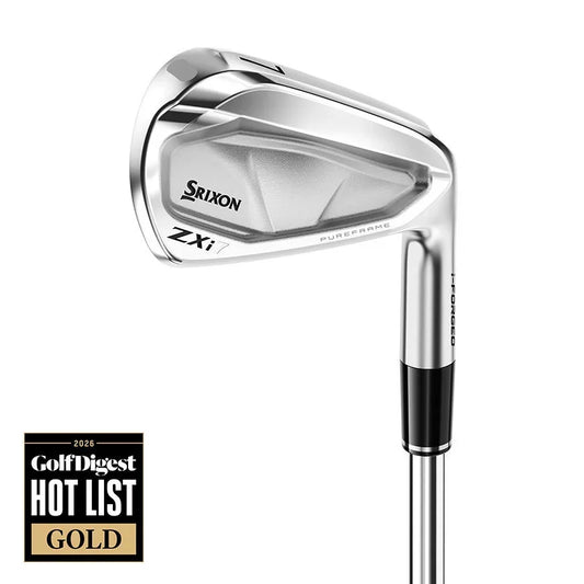 Srixon Irons Set 4-AW