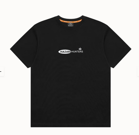 Hazard Hunters Global Tee