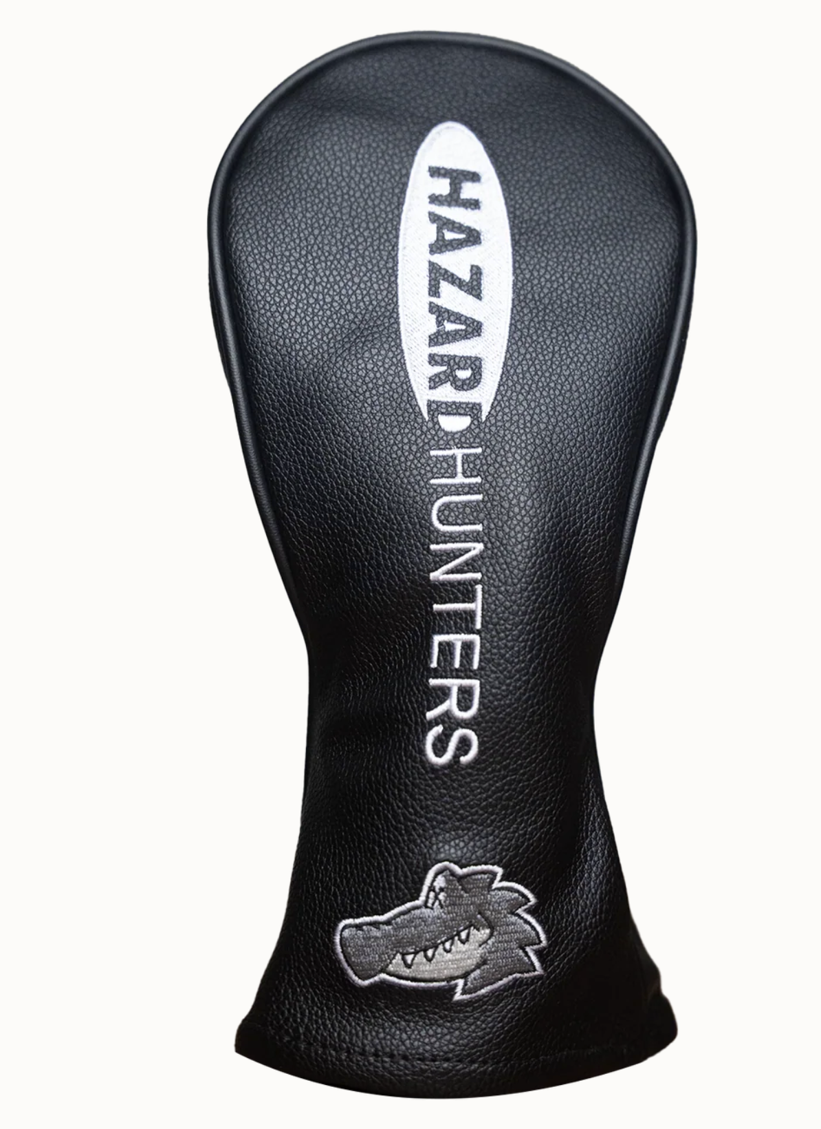 Hazard Hunters Fairway Wood Global Headcover