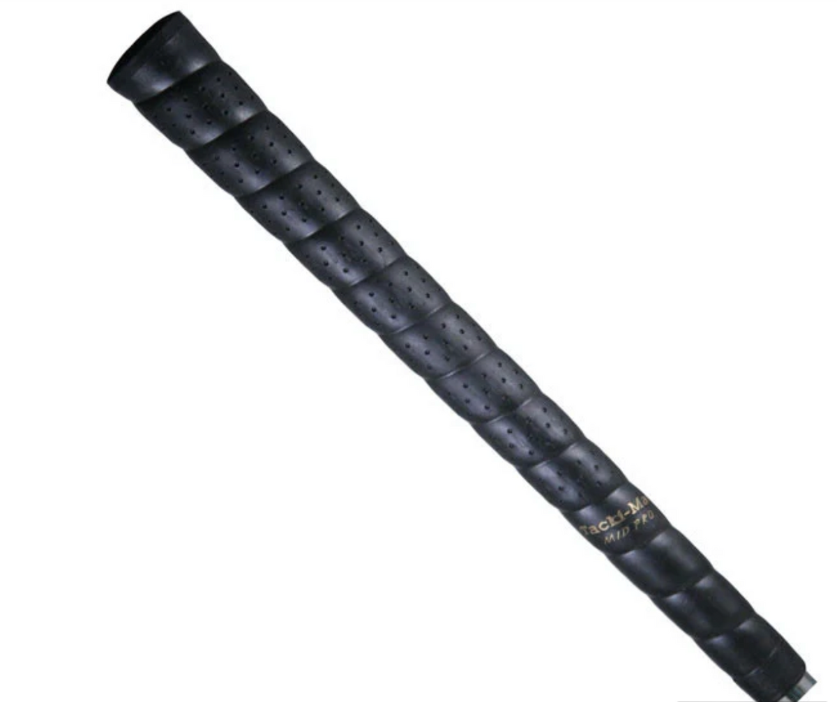 Tacki-Mac Perforated Tour Pro Wrap Midsize