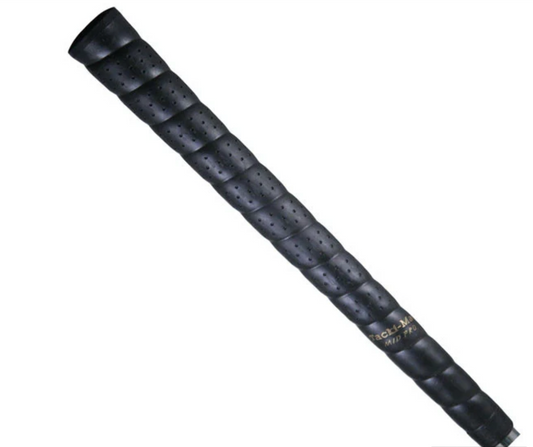 Tacki-Mac Perforated Tour Pro Wrap Midsize