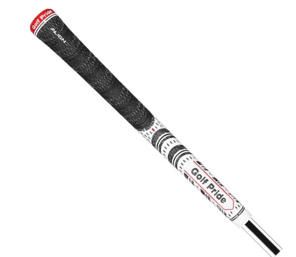 Golf Pride MCC CLASSIC ALIGN Grips Midsize