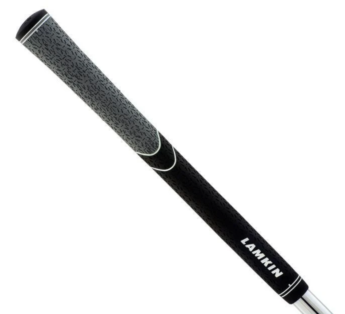 Lamkin ST Hybrid Midsize+2 Grip