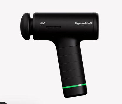 Hyperice Hypervolt Go 3