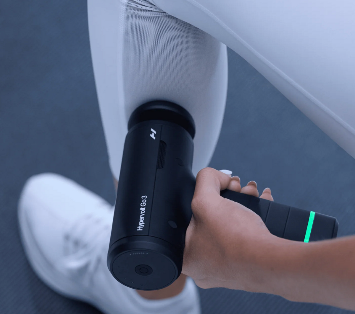 Hyperice Hypervolt Go 3