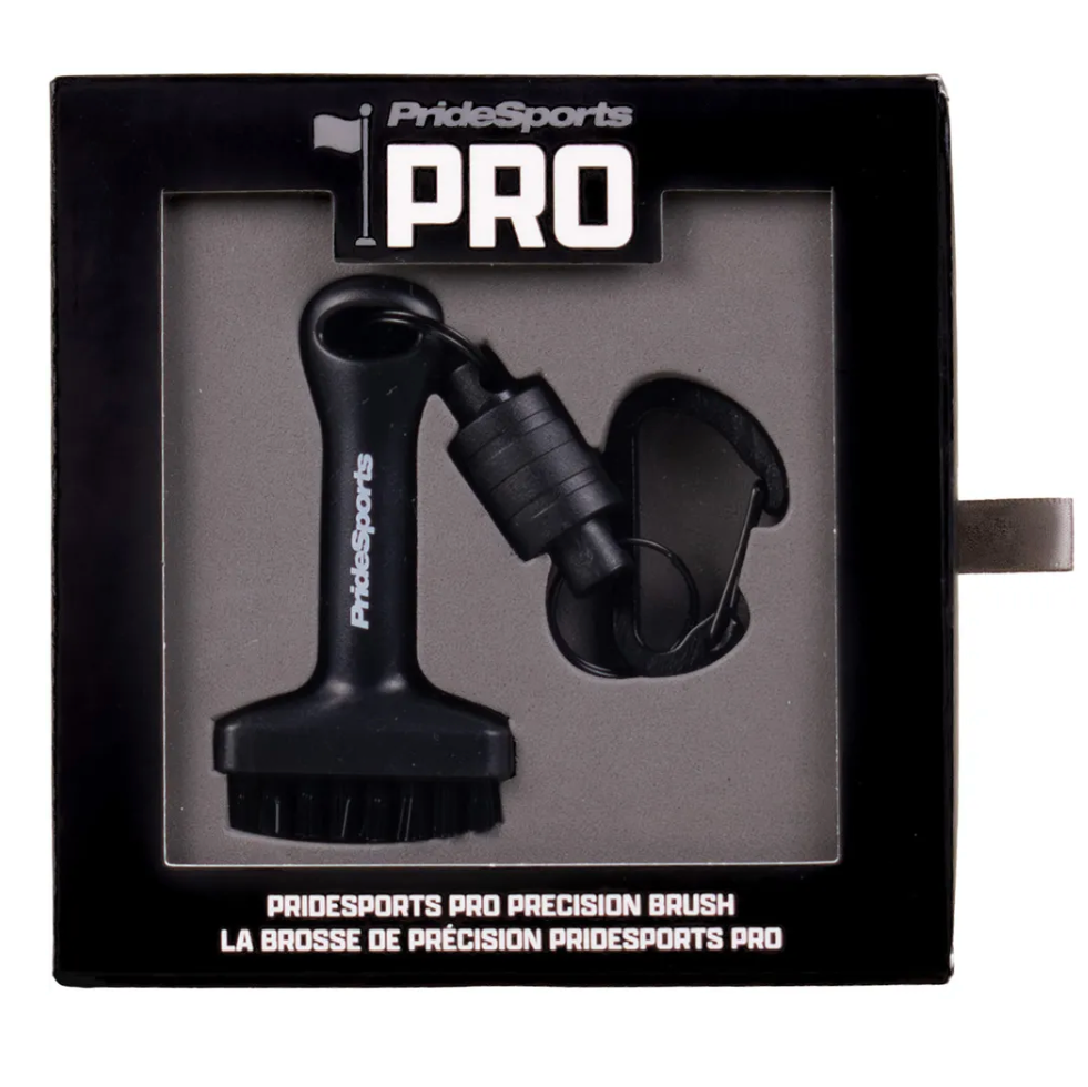 PrideSports Pro Brush