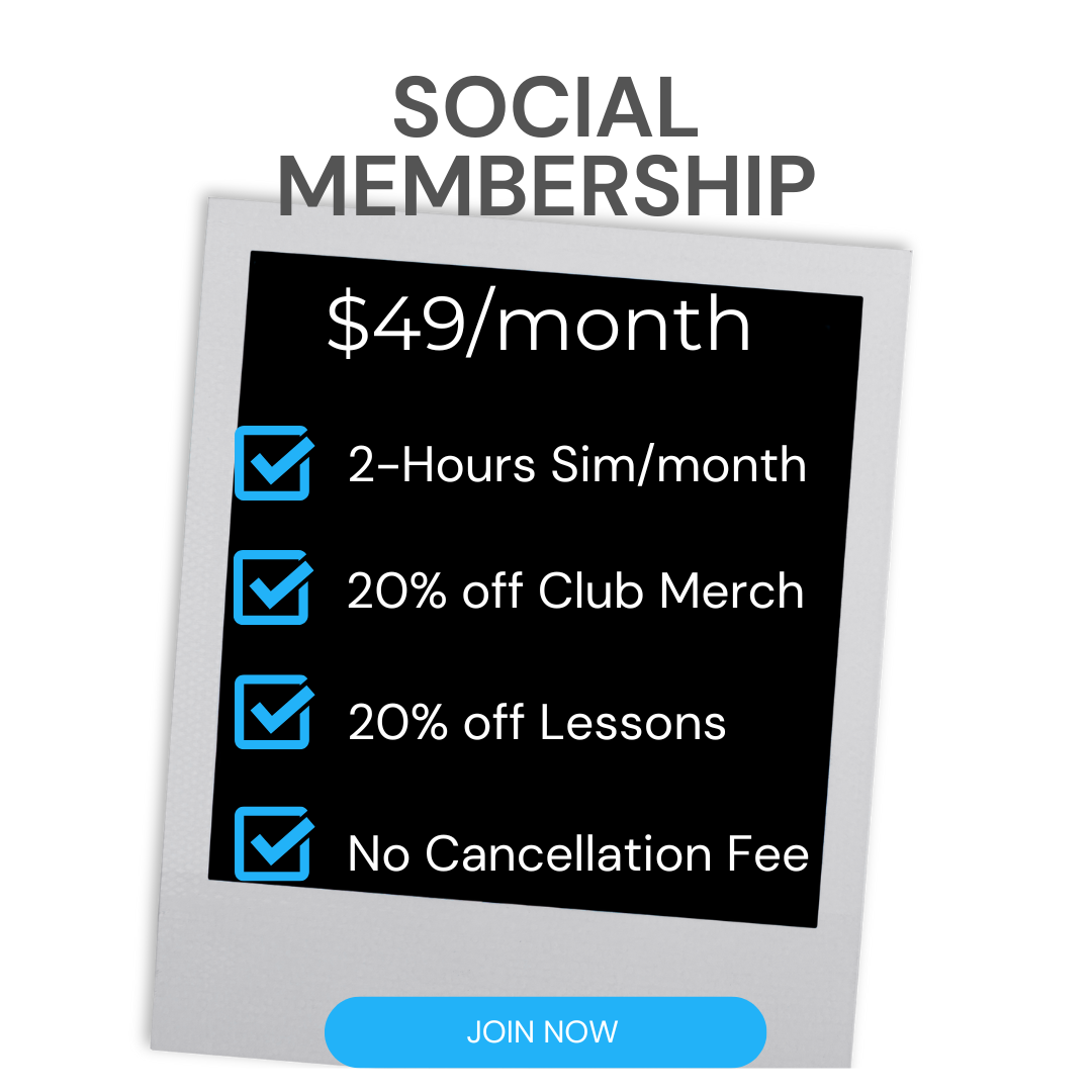 $49/Month Social Membership