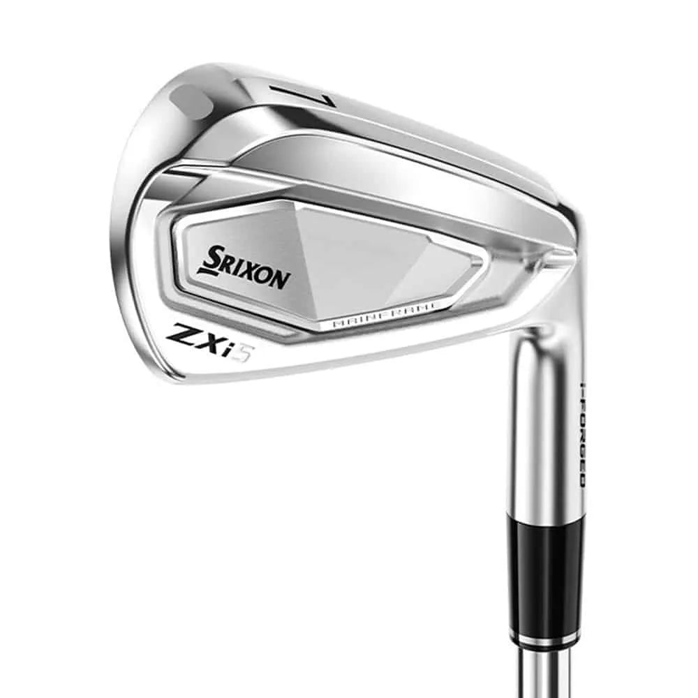 Srixon Irons Set 5-PW 6PC set