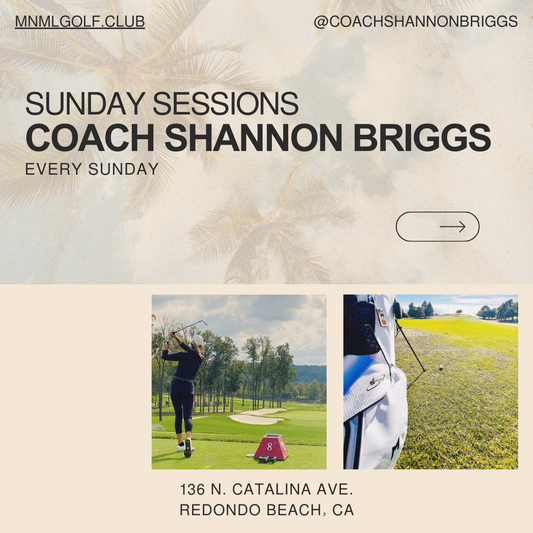 Sunday Sessions Ticket