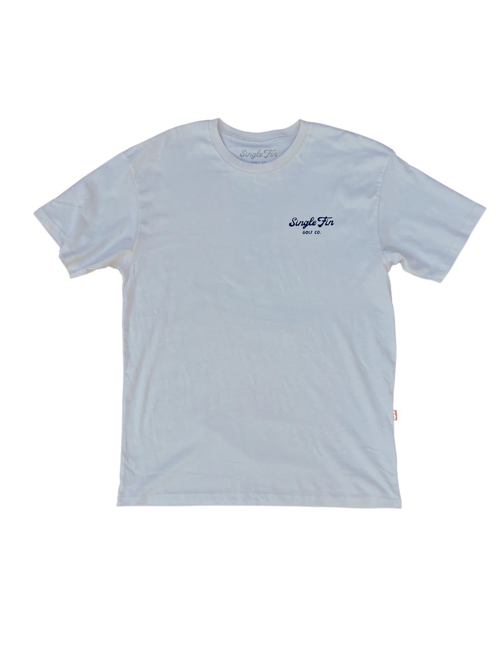 Single Fin Tee