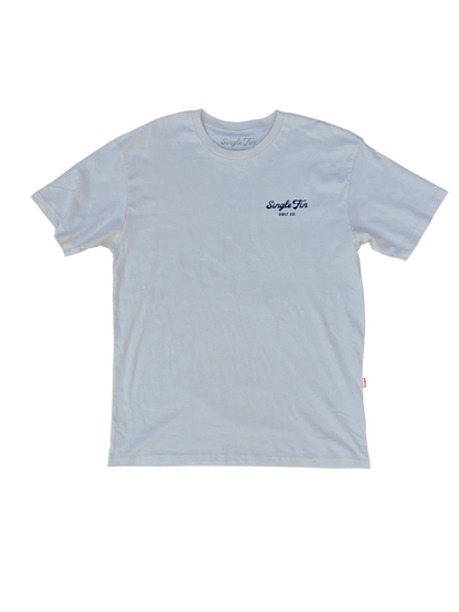 Single Fin Tee