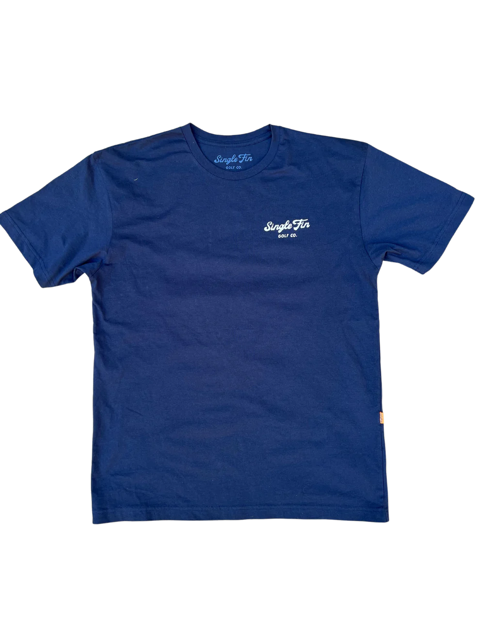 Single Fin Tee