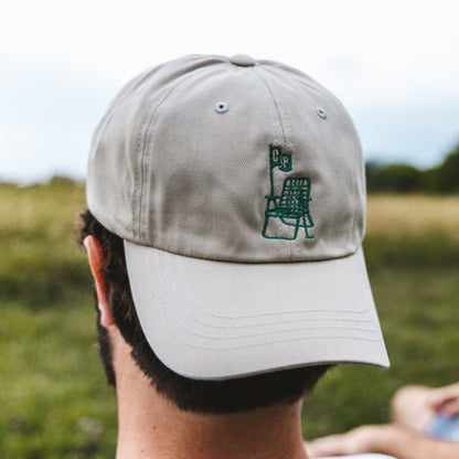 CP - Chair Dad Cap