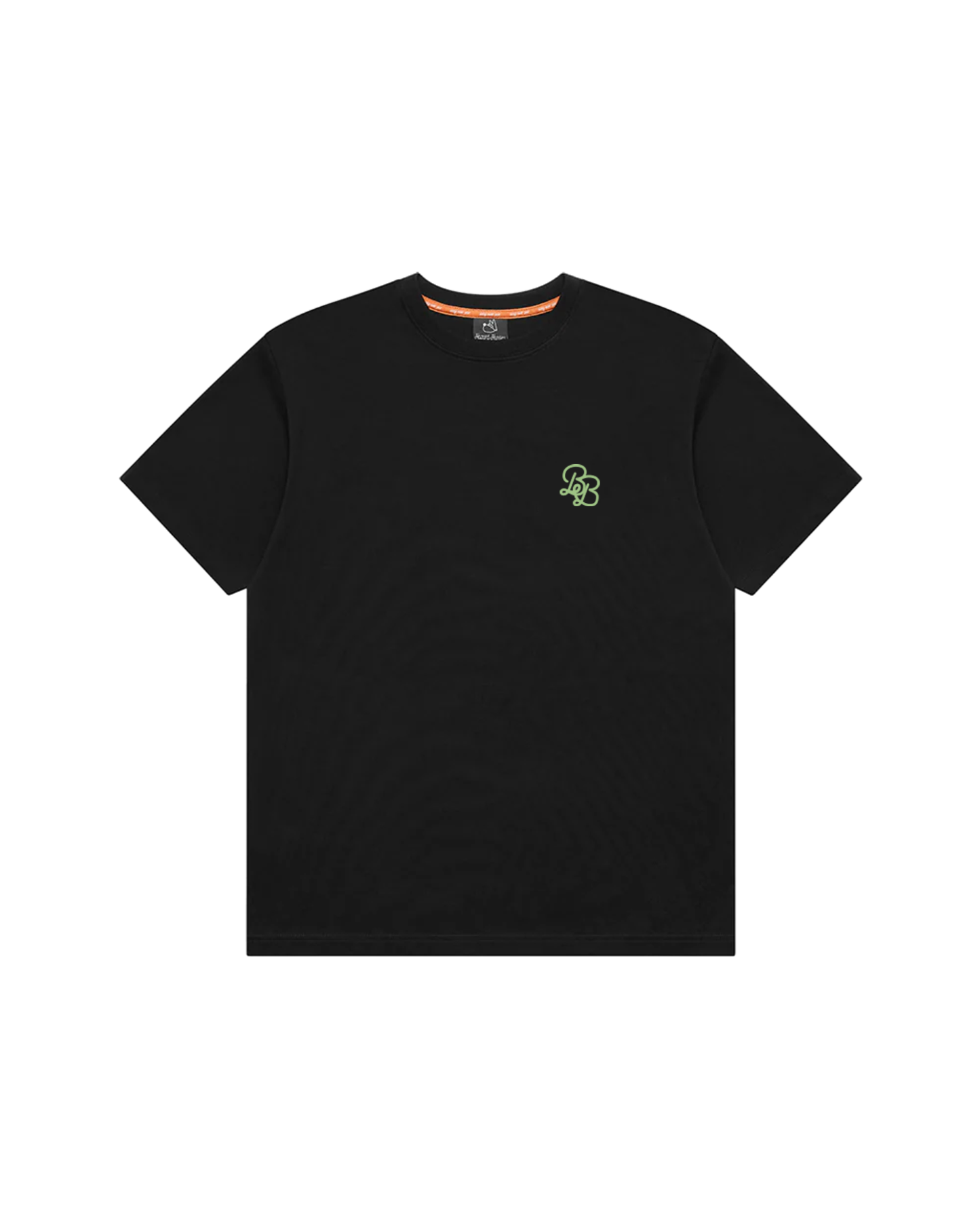 Hazard Hunters Bogey Wogey Boys Rotation Tee Black