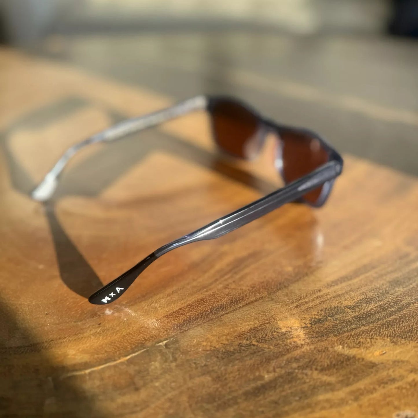 MNML GOLF x Article One Sunglasses