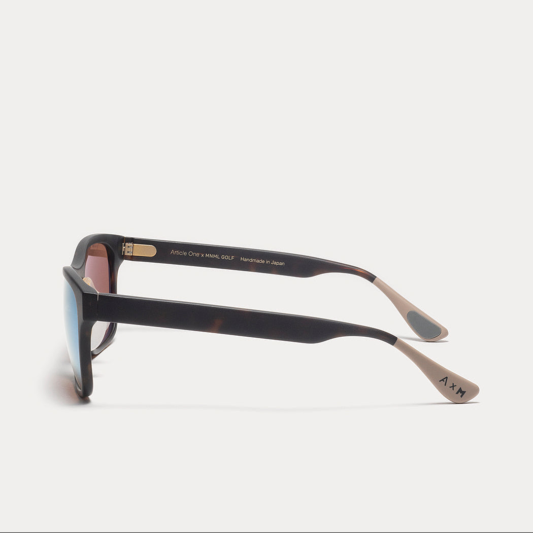 MNML GOLF x Article One Sunglasses