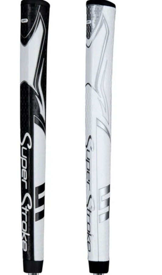 Super Stroke Tour 1.0 Putter Grip