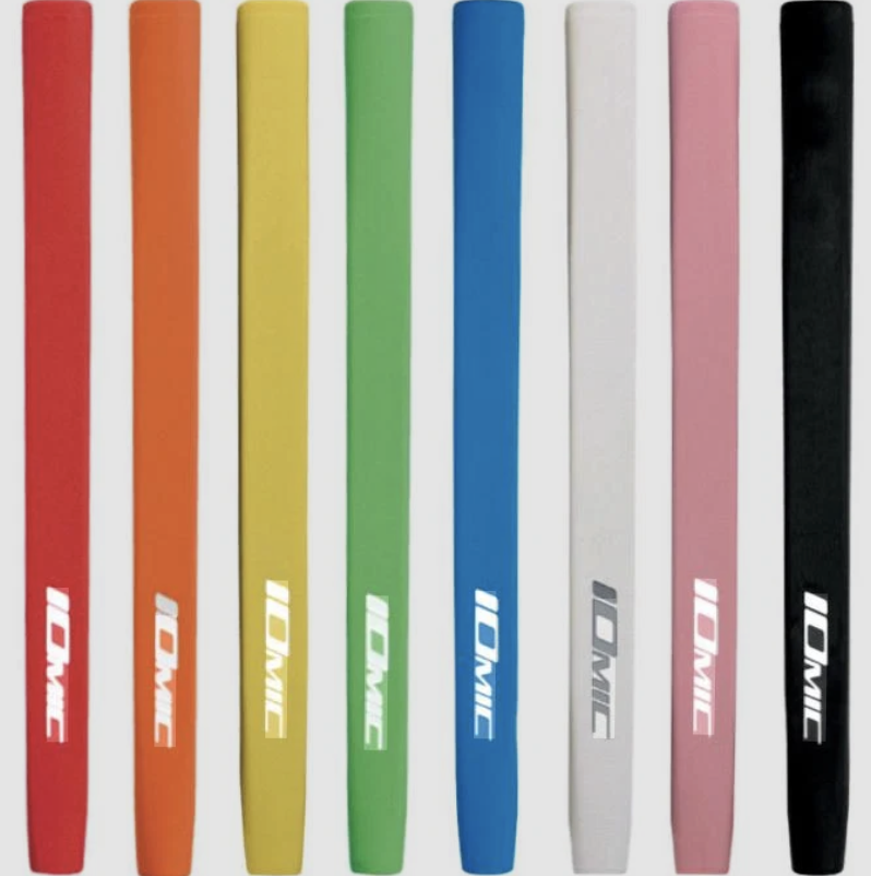 Iomic Putter Grips