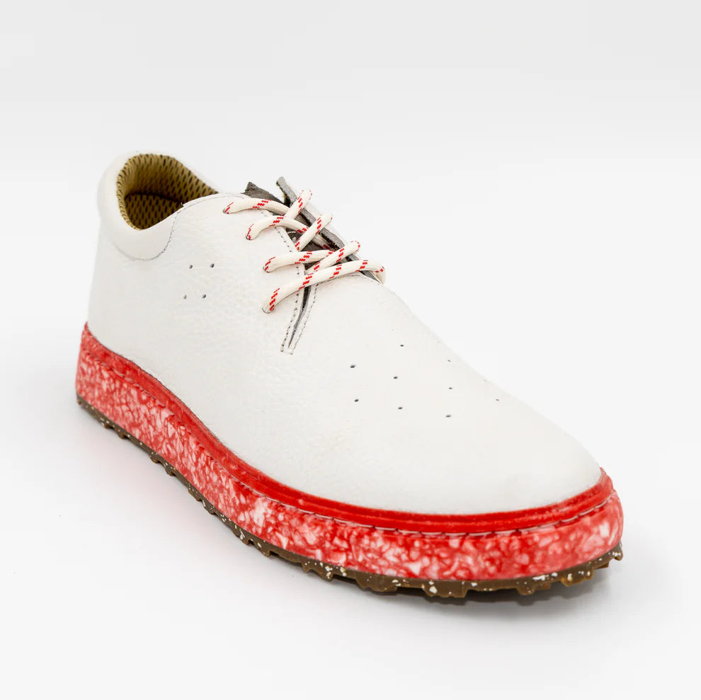 SUBTXT The Macaw Golf Shoe